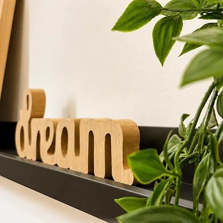 Aryve Boutique Hafencity Mit Tg-stellplatz - Barrierefrei - Design-interieur Appartement *