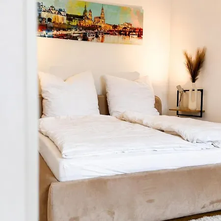 Aryve Boutique Hafencity Mit Tg-stellplatz - Barrierefrei - Design-interieur *