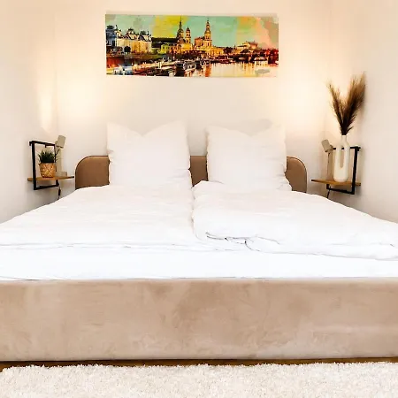Apartman Aryve Boutique Hafencity Mit Tg-stellplatz - Barrierefrei - Design-interieur *
