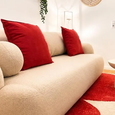 Aryve Boutique Hafencity Mit Tg-stellplatz - Barrierefrei - Design-interieur *