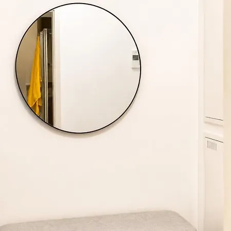 Appartement Aryve Boutique Hafencity Mit Tg-stellplatz - Barrierefrei - Design-interieur Dresden